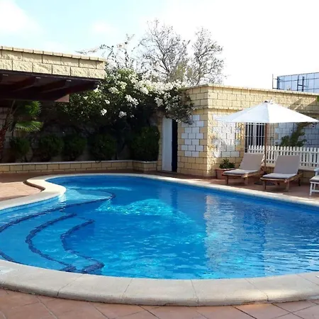 Magic - Playa De La Barrosa Holiday home Chiclana de la Frontera