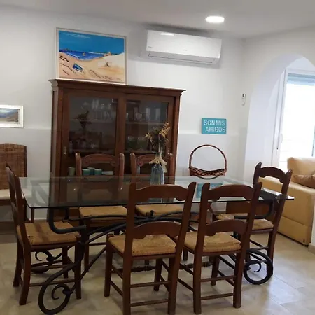 Magic - Playa De La Barrosa Holiday home