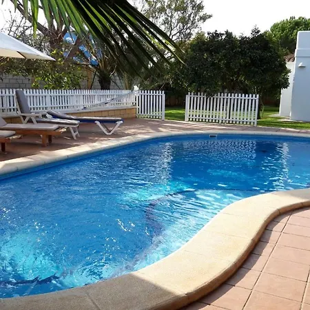 Holiday home Magic - Playa De La Barrosa