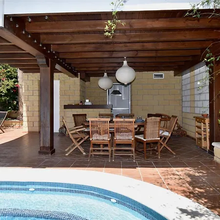 Holiday home Magic - Playa De La Barrosa