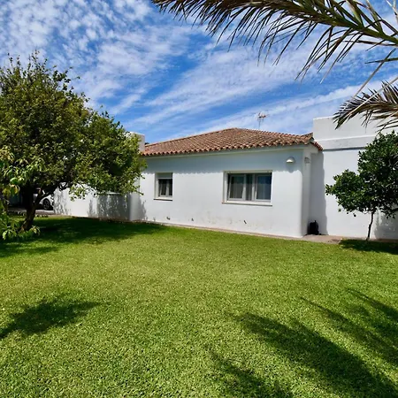 Holiday home Magic - Playa De La Barrosa Chiclana de la Frontera