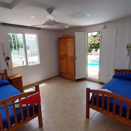 Holiday home Magic - Playa De La Barrosa *
