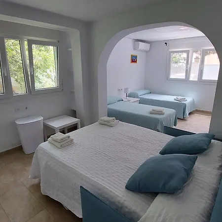 Holiday home Magic - Playa De La Barrosa Chiclana de la Frontera